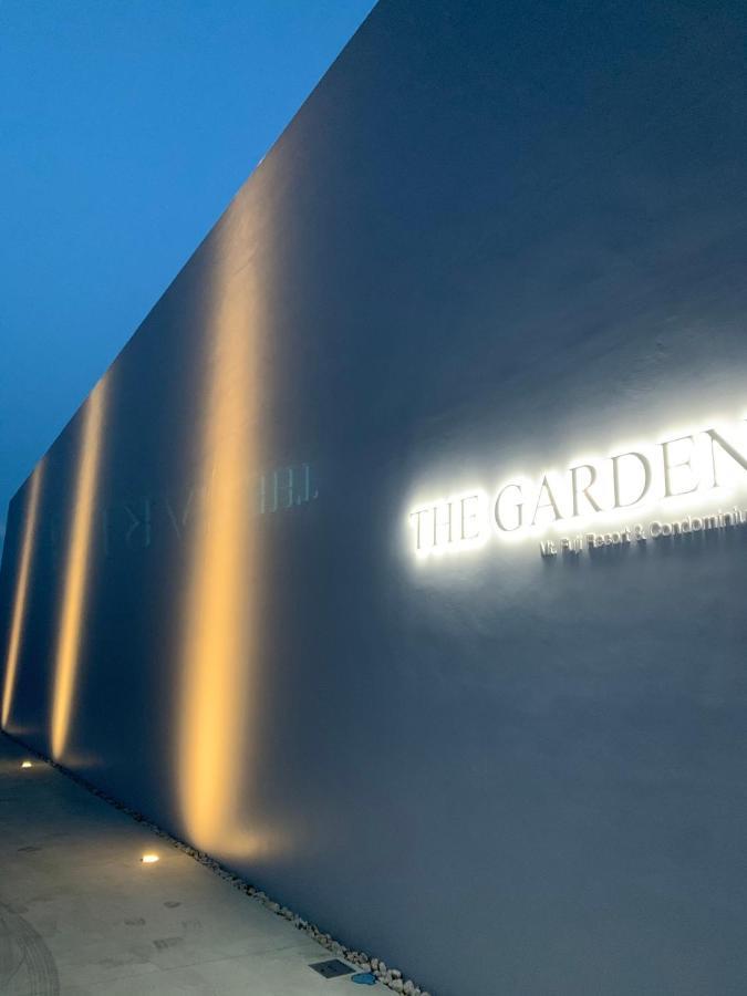 Hotel The Garden Fujikawaguchiko Exterior foto